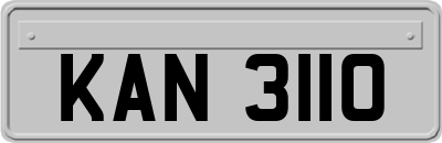 KAN3110