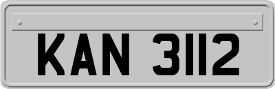 KAN3112