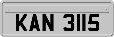 KAN3115