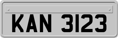 KAN3123
