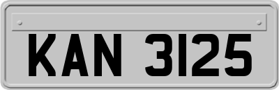 KAN3125