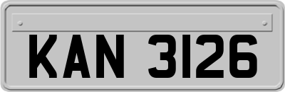 KAN3126