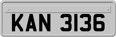 KAN3136