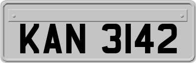 KAN3142