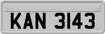 KAN3143