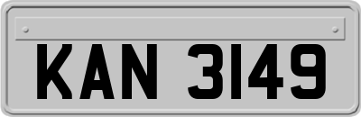 KAN3149