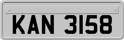KAN3158