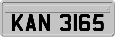 KAN3165