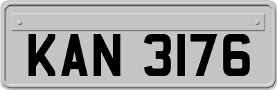 KAN3176
