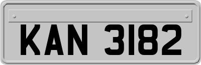 KAN3182