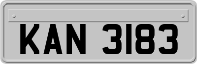 KAN3183