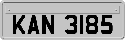 KAN3185
