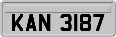 KAN3187