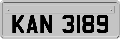 KAN3189