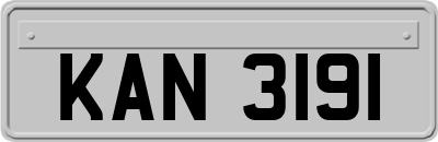 KAN3191