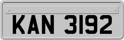 KAN3192