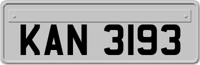 KAN3193