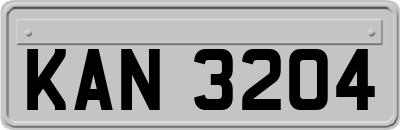 KAN3204