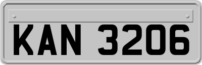 KAN3206