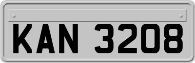 KAN3208