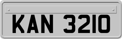 KAN3210