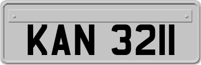 KAN3211