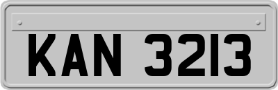 KAN3213