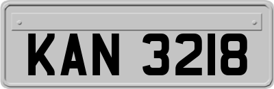 KAN3218