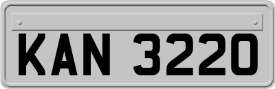 KAN3220