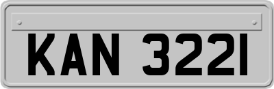 KAN3221