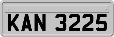 KAN3225