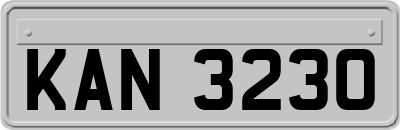 KAN3230