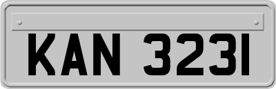 KAN3231