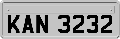 KAN3232