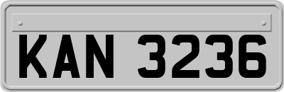 KAN3236