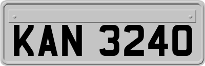 KAN3240