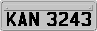 KAN3243