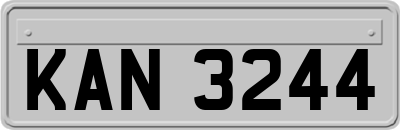 KAN3244