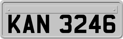 KAN3246