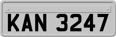 KAN3247