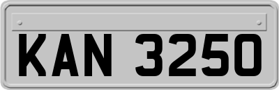 KAN3250