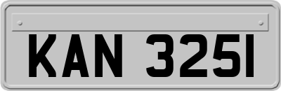 KAN3251