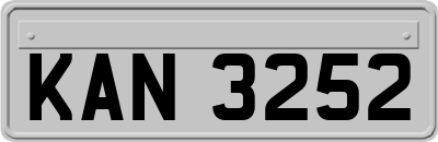 KAN3252