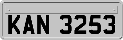 KAN3253