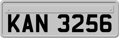 KAN3256