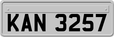 KAN3257