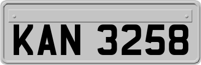 KAN3258