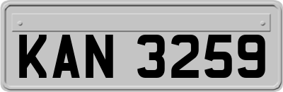 KAN3259