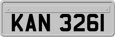 KAN3261