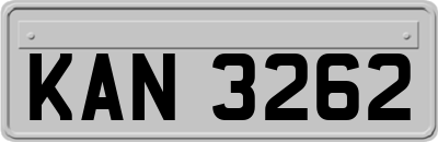 KAN3262